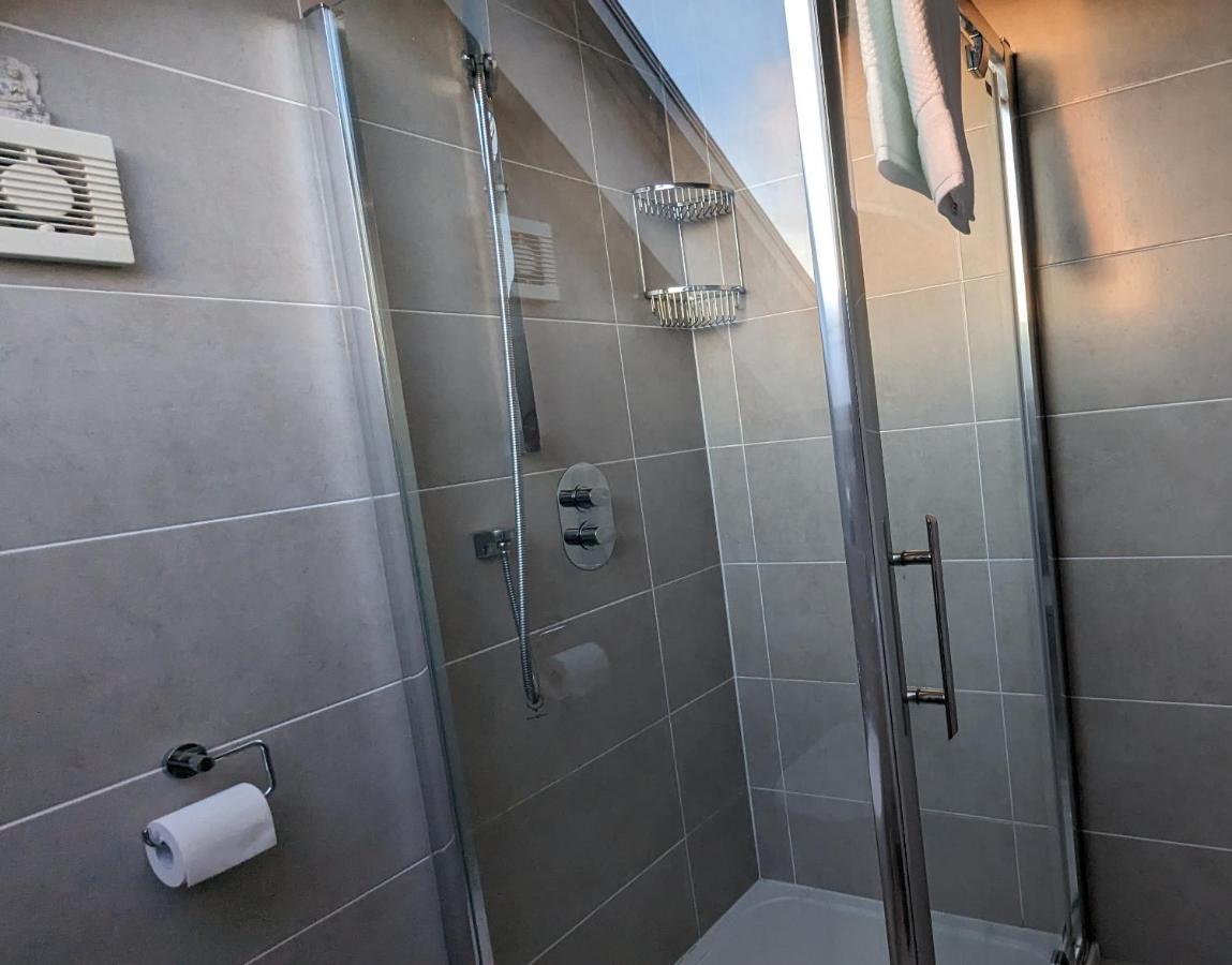 Bed and Breakfast Elegant Relaxed Studio Maynooth Exteriér fotografie